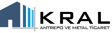 مستودع كرال وتجارة المعادن