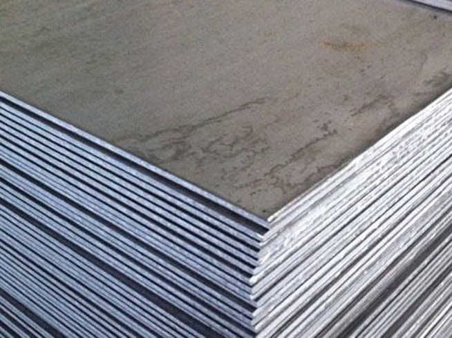 Sıcak Haddelenmiş Rulo Sac (Hrc)