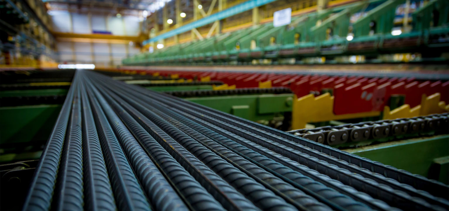 Kral Antrepo ve Metal Ticaret